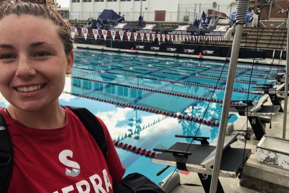 Fundraiser by Andrea Hastie : Our Everything, Alaina Hardenburgh