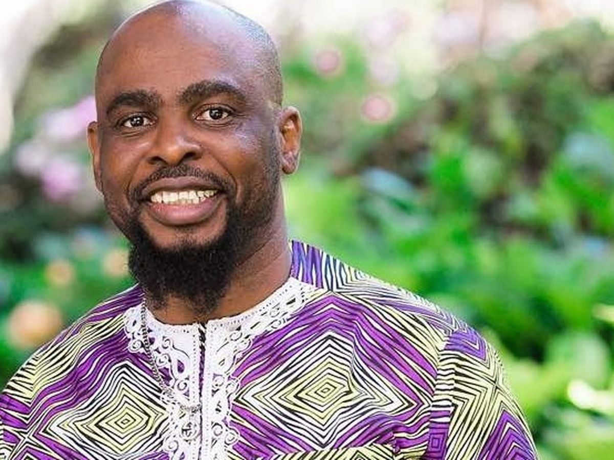 Fundraiser by Dr. Felix Asekomhe : Education fund for Kenny's Children