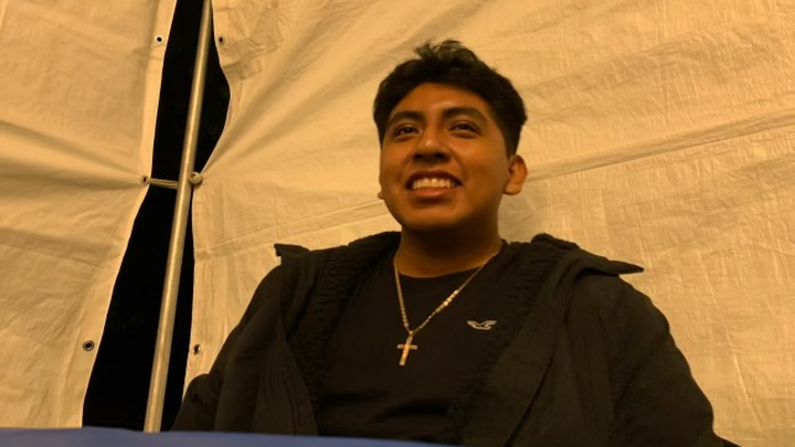 Main fundraiser photo
