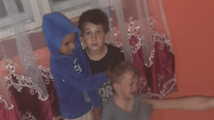 Foto principale della raccolta fondi