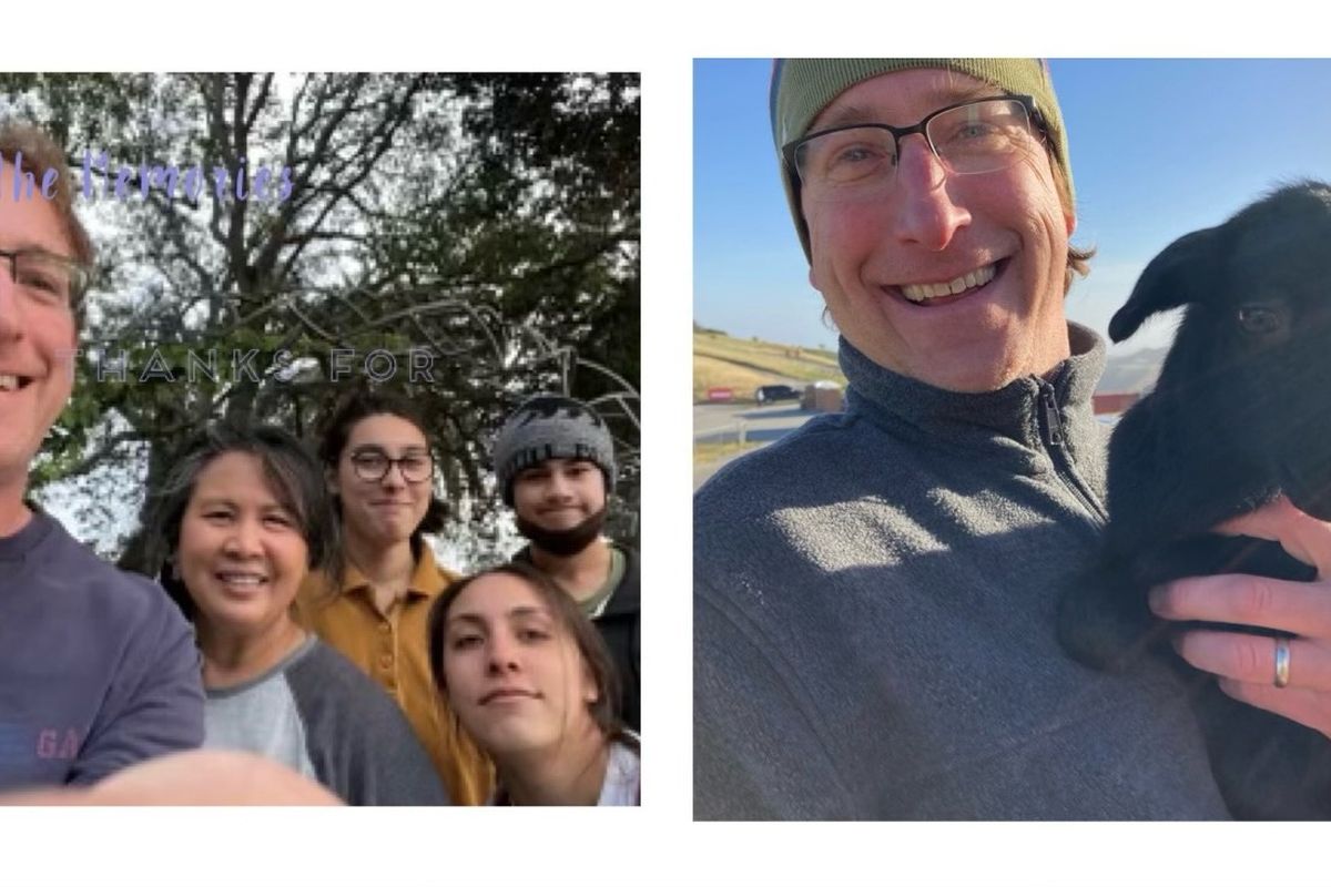 Christopher Pena ページ Fundraiser for Joyce Acda by Derrick Lobo : Chris Pena