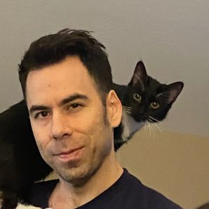 GoFundMe profile picture for @dickie
