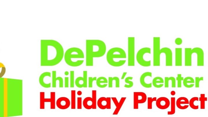 Fundraiser For Bryan Osterhaus By Morgan Plunkett Depelchin Childrens Center Holiday Project 2020