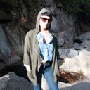 Profile photo of Meg Peterson