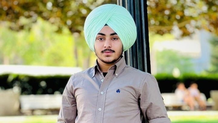 Support Supandeep’s Family in Their Time of Loss