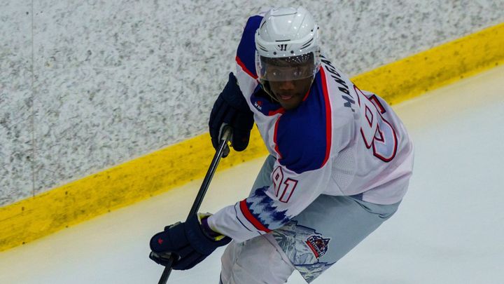 Help Kananga Mangala Chase His Hockey Dream campaign photo, 1 of 2