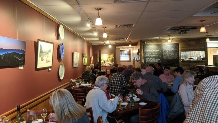 Main fundraiser photo