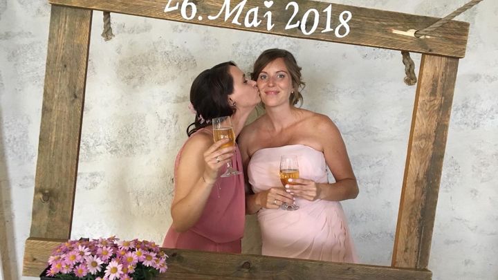 ❤️ Für Kristin – eine Mama & Powerfrau mit Herz aus Gold