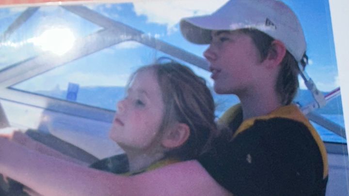 Kyle Clary's Funeral and Burial Fund campaign photo, 1 of 8