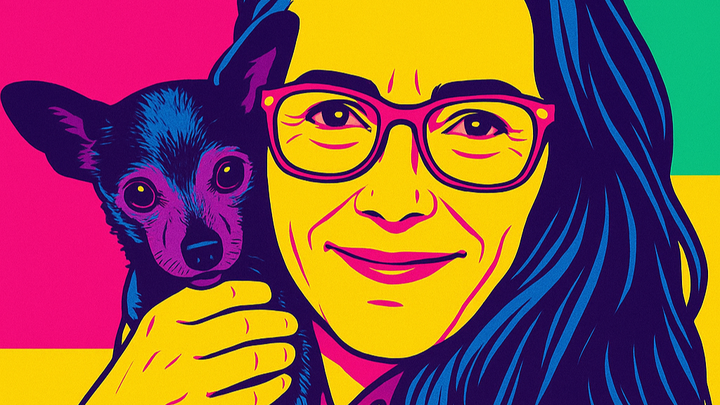 Help Shelly Launch Her Dream Studio & Finally Create campaign photo, 1 of 8