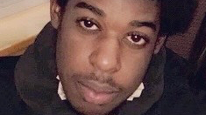 Help Us Honor Antone Brooks' Memory campaign photo, 1 of 2