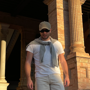 Miguel Barosa Gonçalves