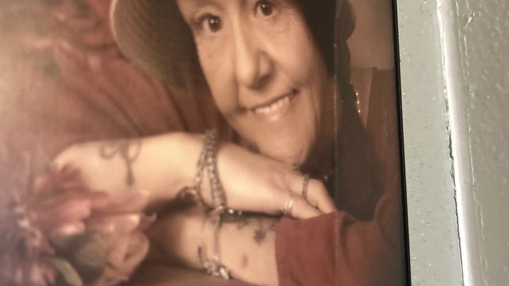 Help My Mom Fight Breast Cancer and Lymphoma campaign photo, 1 of 4