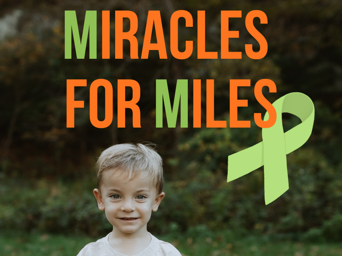 Fundraiser’s main image