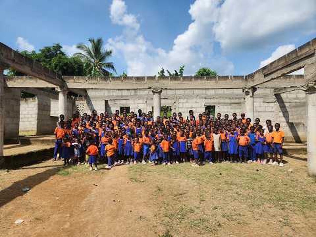 Fundraiser’s main image