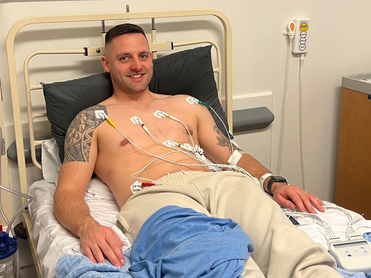 Support Eoin’s Brain Cancer Treatment Abroad campaign photo, 1 of 7