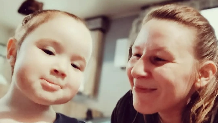Support Stephanie's Journey to Stability and Custody campaign photo, 1 of 8