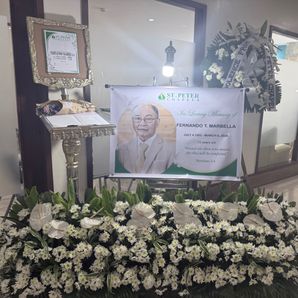 Fernando T. Marbella