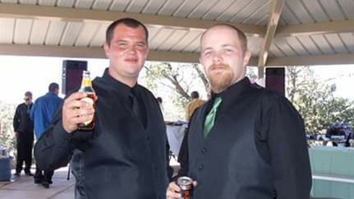 Main fundraiser photo