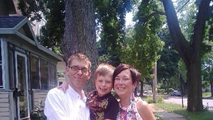 Main fundraiser photo