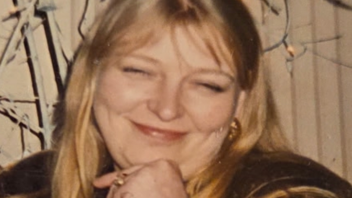 Rose Marie Daugherty campaign photo, 1 of 3