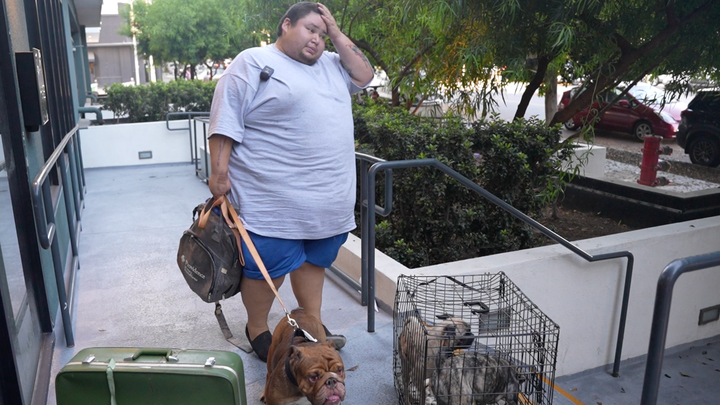 Help Ben Transform His Life in 90 Days campaign photo, 1 of 8