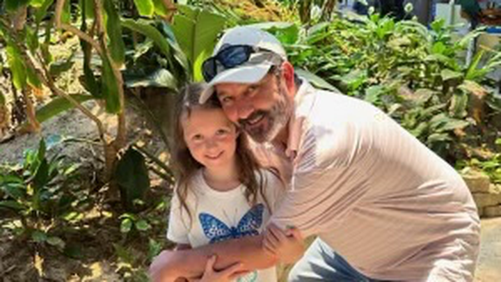 Help Shawn Williams Get a Liver Transplant campaign photo, 1 of 5