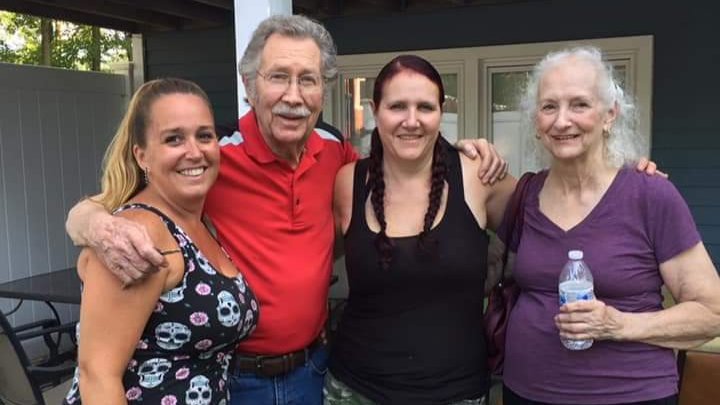 Main fundraiser photo