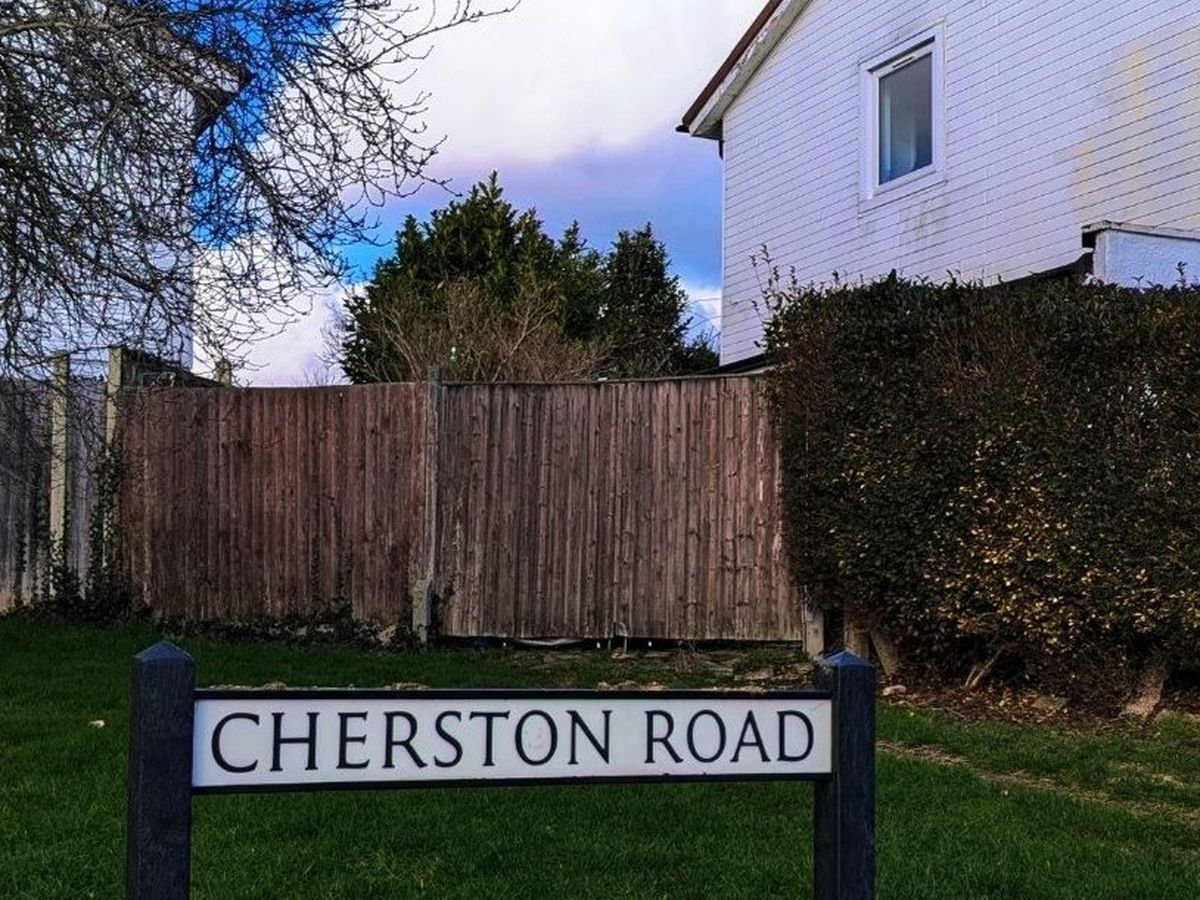 Help Fund 'CHERSTON' The Play! campaign photo, 1 of 3