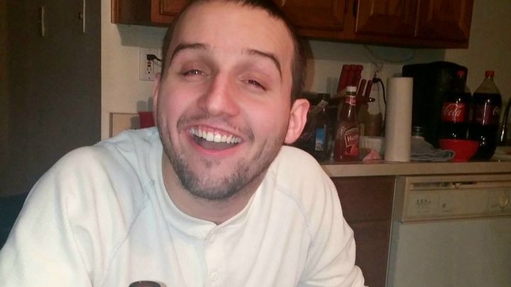 Joshua's funeral costs campaign photo, 1 of 3