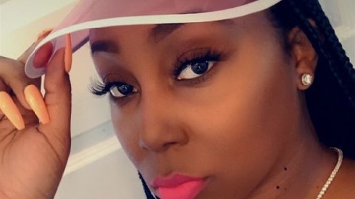 Rashonda’s funeral costs campaign photo, 1 of 2