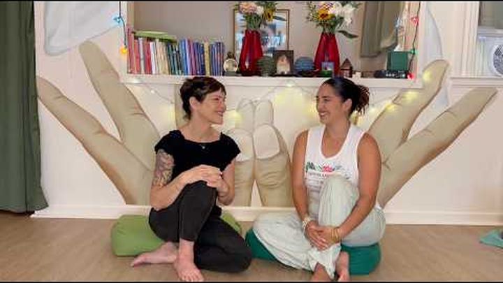 Co-Create Lotusland Yoga SF’s Next Chapter! video thumbnail, 1 of 8