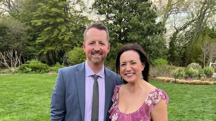 Main fundraiser photo