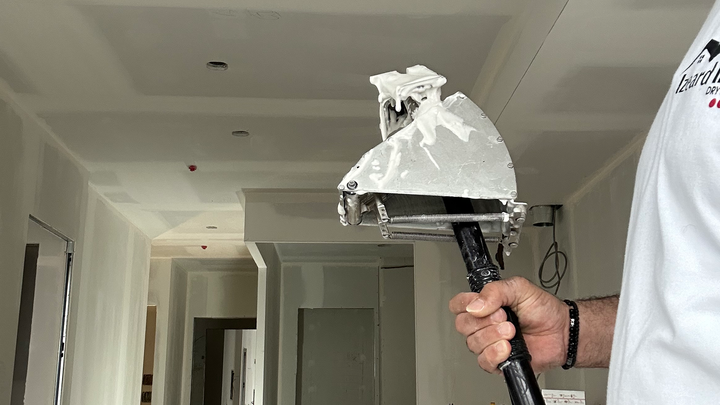 To help build my dream drywall company campaign photo, 1 of 3