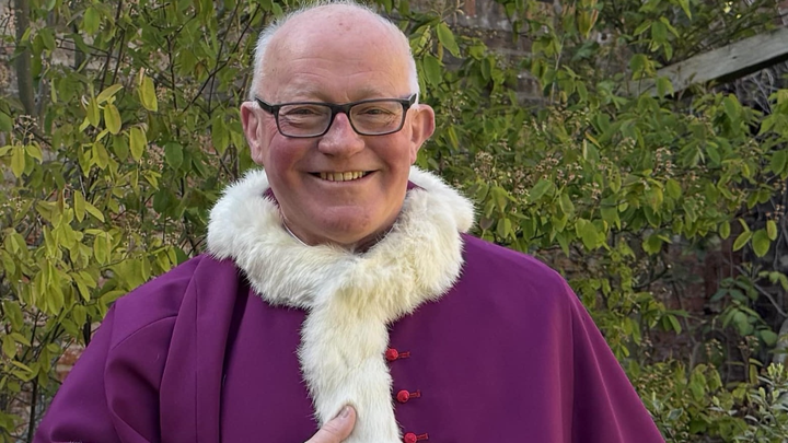 Happy Anniversary Canon Michael campaign photo, 1 of 6