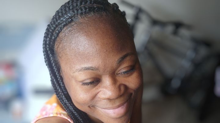 Help Courtney Rebuild After Diabetes campaign photo, 1 of 3