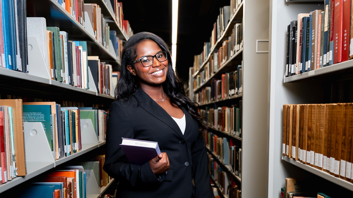 Chelsea’s Journey: Study in London, Intern in South Africa campaign photo, 1 of 3