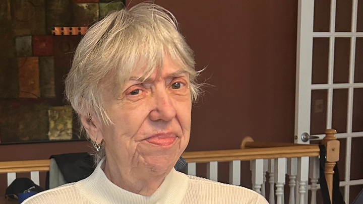 Help Betty, a Lifelong Giver, Fight Cancer campaign photo, 1 of 7