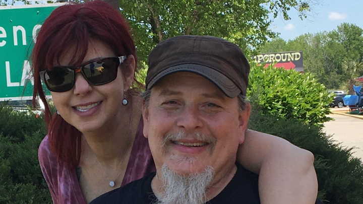 Main fundraiser photo
