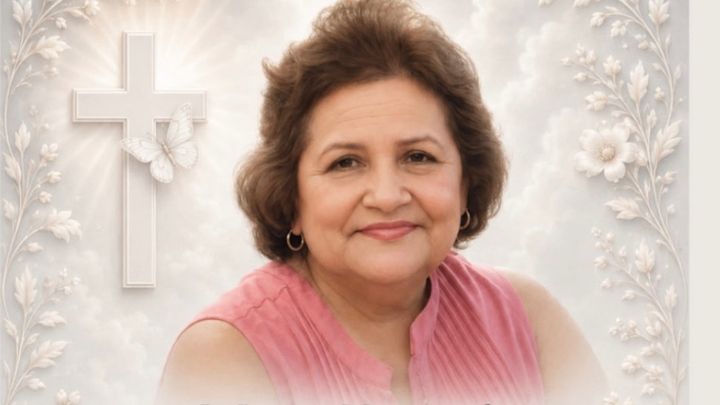 Lydia (Lilly) Medina Sanchez campaign photo, 1 of 3