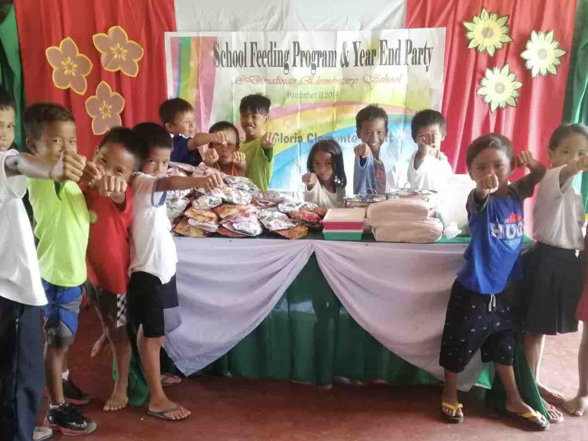 Fundraiser’s main image