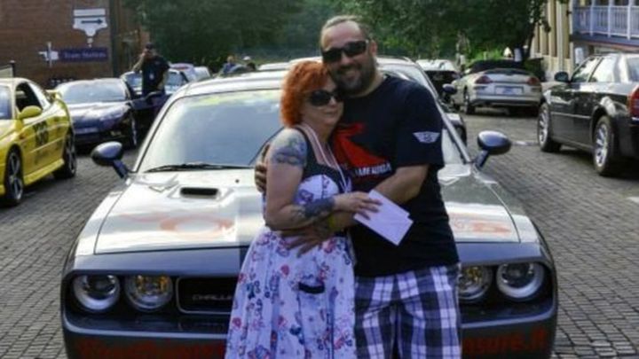 Main fundraiser photo