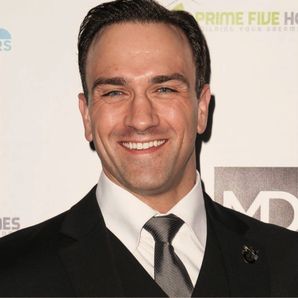 Jeff Bosley
