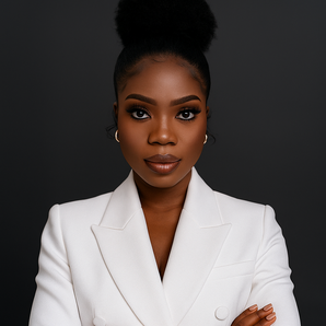 Deborah Dzifah Tamakloe