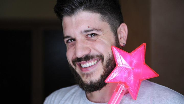 Foto principale della raccolta fondi