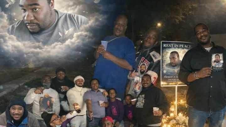Support for Jennifer's Husband's Funeral campaign photo, 1 of 3