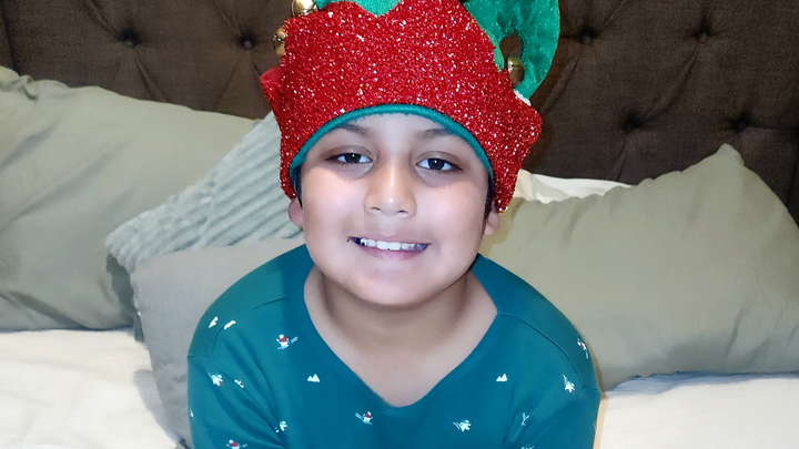 Help Zebastian Feed the Homeless This Christmas campaign photo, 1 of 3