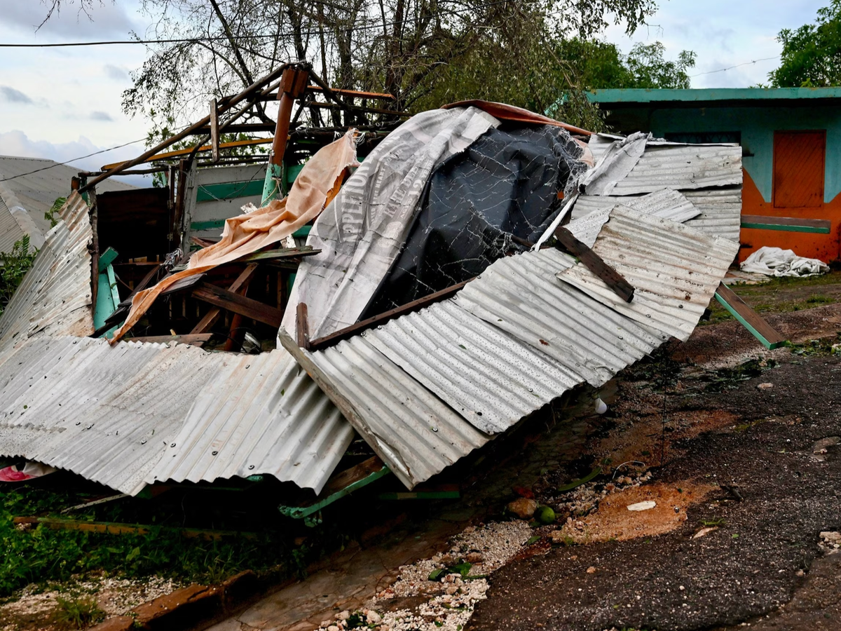 Fundraiser’s main image