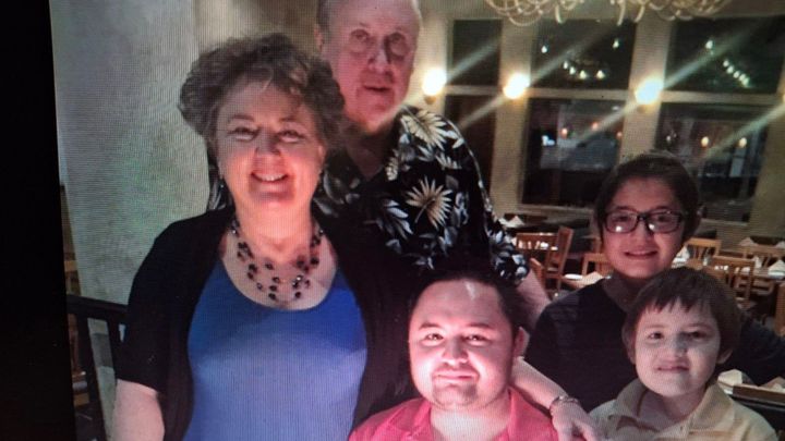 Main fundraiser photo
