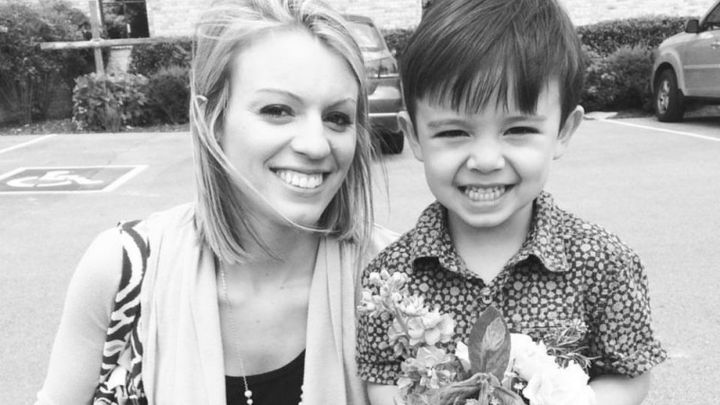 Jessie and Jett Wanthalangsy campaign photo, 1 of 3